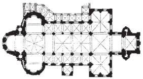 История искусства всех времен и народов. Том 2. Европейское искусство средних веков - i_213.jpg