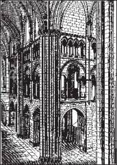 История искусства всех времен и народов. Том 2. Европейское искусство средних веков - i_215.jpg