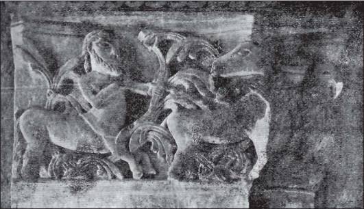 История искусства всех времен и народов. Том 2. Европейское искусство средних веков - i_217.jpg