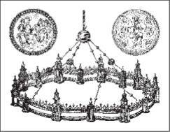 История искусства всех времен и народов. Том 2. Европейское искусство средних веков - i_220.jpg