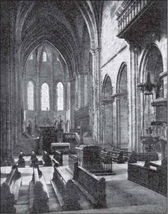 История искусства всех времен и народов. Том 2. Европейское искусство средних веков - i_225.jpg