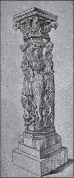 История искусства всех времен и народов. Том 2. Европейское искусство средних веков - i_227.jpg