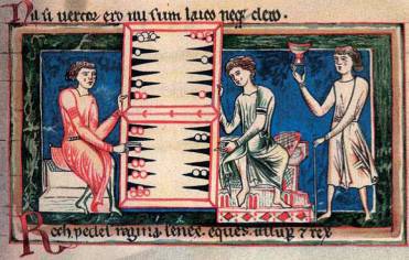 История искусства всех времен и народов. Том 2. Европейское искусство средних веков - i_232.jpg