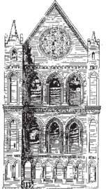История искусства всех времен и народов. Том 2. Европейское искусство средних веков - i_236.jpg