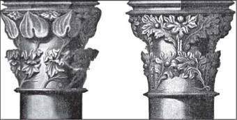 История искусства всех времен и народов. Том 2. Европейское искусство средних веков - i_242.jpg