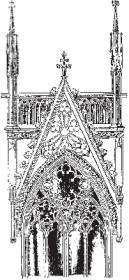 История искусства всех времен и народов. Том 2. Европейское искусство средних веков - i_245.jpg