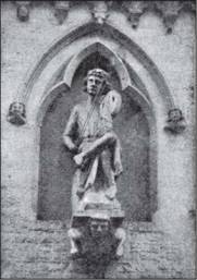 История искусства всех времен и народов. Том 2. Европейское искусство средних веков - i_251.jpg