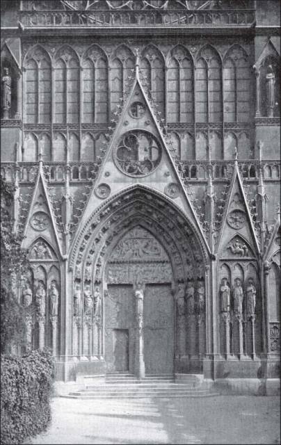 История искусства всех времен и народов. Том 2. Европейское искусство средних веков - i_252.jpg