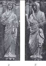 История искусства всех времен и народов. Том 2. Европейское искусство средних веков - i_253.jpg