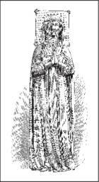 История искусства всех времен и народов. Том 2. Европейское искусство средних веков - i_254.jpg