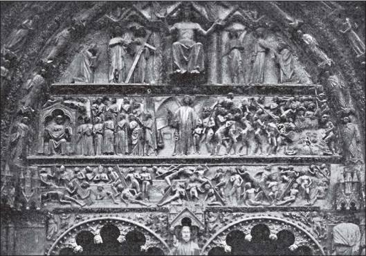 История искусства всех времен и народов. Том 2. Европейское искусство средних веков - i_258.jpg