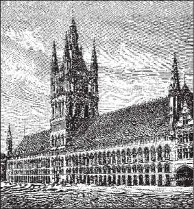 История искусства всех времен и народов. Том 2. Европейское искусство средних веков - i_261.jpg