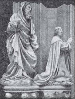 История искусства всех времен и народов. Том 2. Европейское искусство средних веков - i_262.jpg