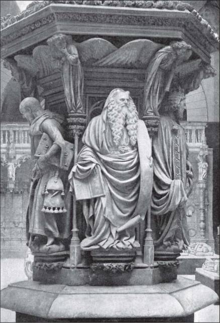 История искусства всех времен и народов. Том 2. Европейское искусство средних веков - i_263.jpg