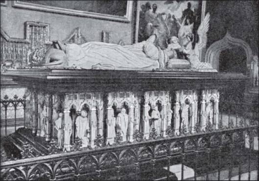 История искусства всех времен и народов. Том 2. Европейское искусство средних веков - i_264.jpg