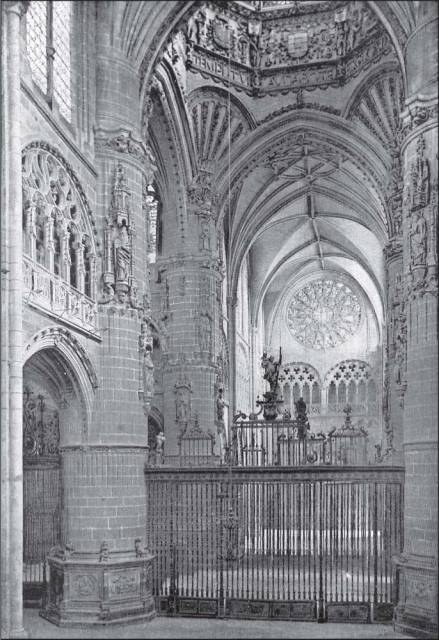 История искусства всех времен и народов. Том 2. Европейское искусство средних веков - i_265.jpg