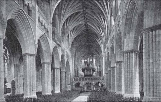 История искусства всех времен и народов. Том 2. Европейское искусство средних веков - i_266.jpg