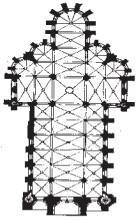 История искусства всех времен и народов. Том 2. Европейское искусство средних веков - i_268.jpg