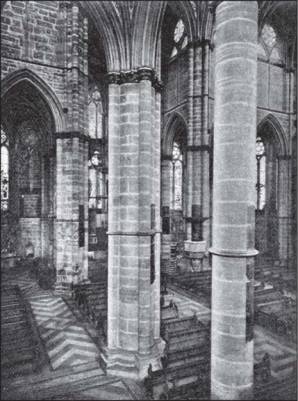 История искусства всех времен и народов. Том 2. Европейское искусство средних веков - i_270.jpg