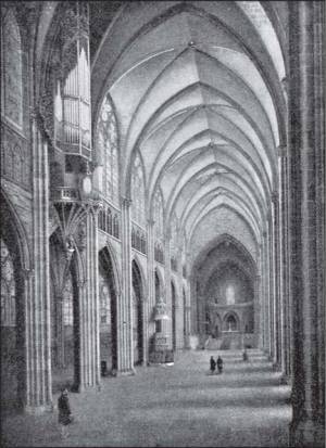 История искусства всех времен и народов. Том 2. Европейское искусство средних веков - i_271.jpg