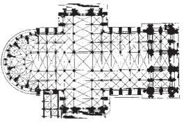 История искусства всех времен и народов. Том 2. Европейское искусство средних веков - i_274.jpg