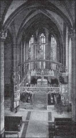 История искусства всех времен и народов. Том 2. Европейское искусство средних веков - i_281.jpg