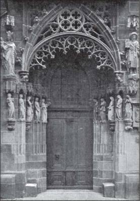 История искусства всех времен и народов. Том 2. Европейское искусство средних веков - i_283.jpg