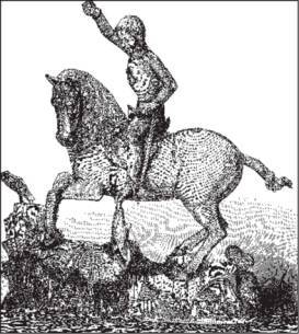 История искусства всех времен и народов. Том 2. Европейское искусство средних веков - i_284.jpg