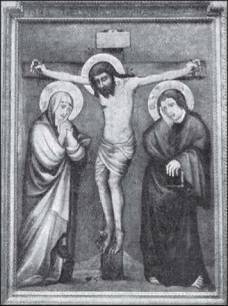 История искусства всех времен и народов. Том 2. Европейское искусство средних веков - i_285.jpg