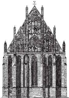 История искусства всех времен и народов. Том 2. Европейское искусство средних веков - i_287.jpg