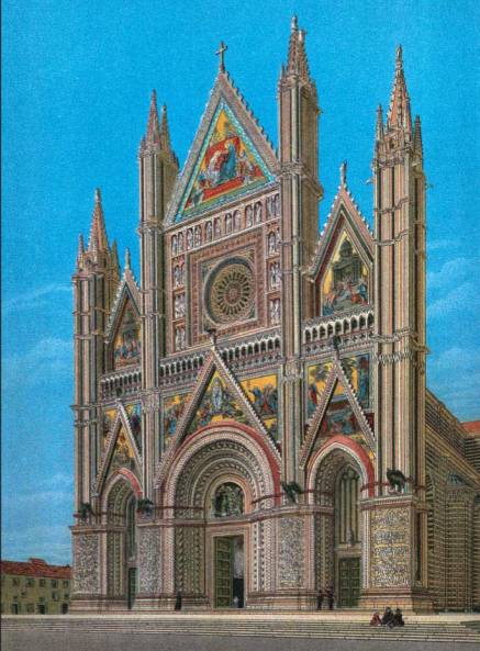 История искусства всех времен и народов. Том 2. Европейское искусство средних веков - i_292.jpg