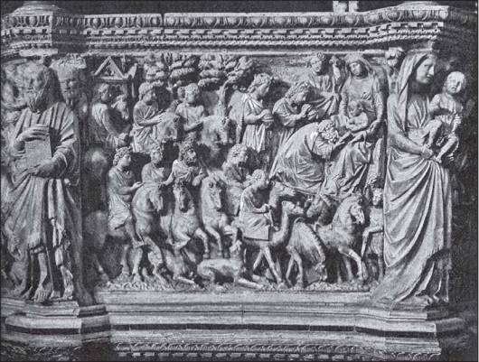 История искусства всех времен и народов. Том 2. Европейское искусство средних веков - i_296.jpg