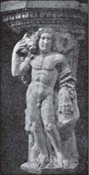 История искусства всех времен и народов. Том 2. Европейское искусство средних веков - i_298.jpg