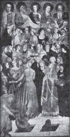 История искусства всех времен и народов. Том 2. Европейское искусство средних веков - i_305.jpg