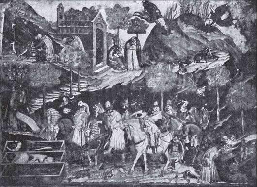 История искусства всех времен и народов. Том 2. Европейское искусство средних веков - i_308.jpg