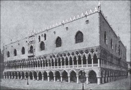 История искусства всех времен и народов. Том 2. Европейское искусство средних веков - i_312.jpg