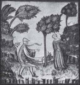 История искусства всех времен и народов. Том 2. Европейское искусство средних веков - i_314.jpg