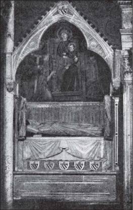 История искусства всех времен и народов. Том 2. Европейское искусство средних веков - i_315.jpg