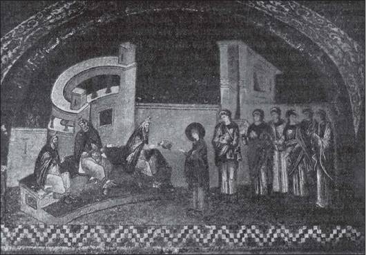 История искусства всех времен и народов. Том 2. Европейское искусство средних веков - i_317.jpg