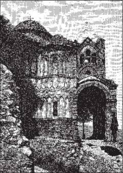 История искусства всех времен и народов. Том 2. Европейское искусство средних веков - i_318.jpg