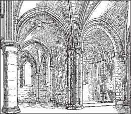 История искусства всех времен и народов. Том 2. Европейское искусство средних веков - i_320.jpg