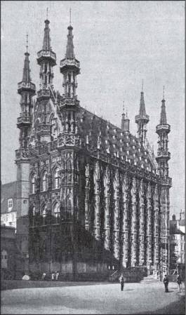 История искусства всех времен и народов. Том 2. Европейское искусство средних веков - i_321.jpg