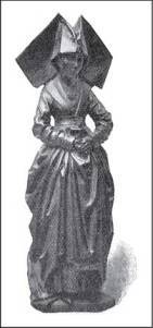 История искусства всех времен и народов. Том 2. Европейское искусство средних веков - i_324.jpg