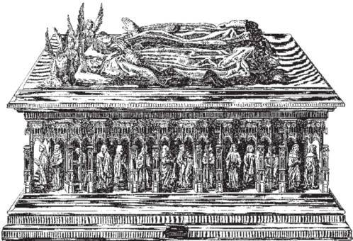 История искусства всех времен и народов. Том 2. Европейское искусство средних веков - i_325.jpg