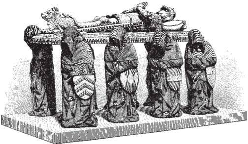 История искусства всех времен и народов. Том 2. Европейское искусство средних веков - i_326.jpg