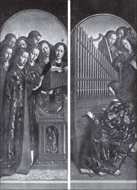 История искусства всех времен и народов. Том 2. Европейское искусство средних веков - i_329.jpg