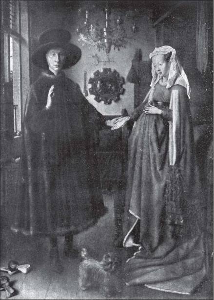 История искусства всех времен и народов. Том 2. Европейское искусство средних веков - i_333.jpg