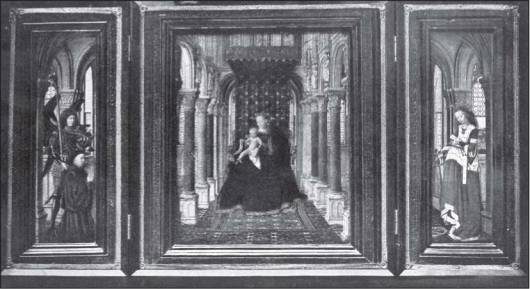 История искусства всех времен и народов. Том 2. Европейское искусство средних веков - i_334.jpg