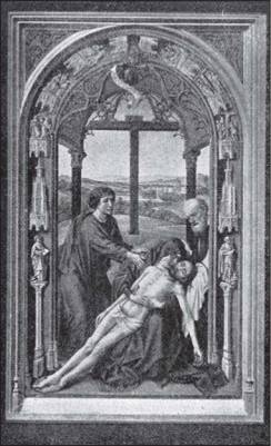 История искусства всех времен и народов. Том 2. Европейское искусство средних веков - i_336.jpg