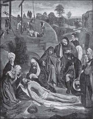 История искусства всех времен и народов. Том 2. Европейское искусство средних веков - i_340.jpg